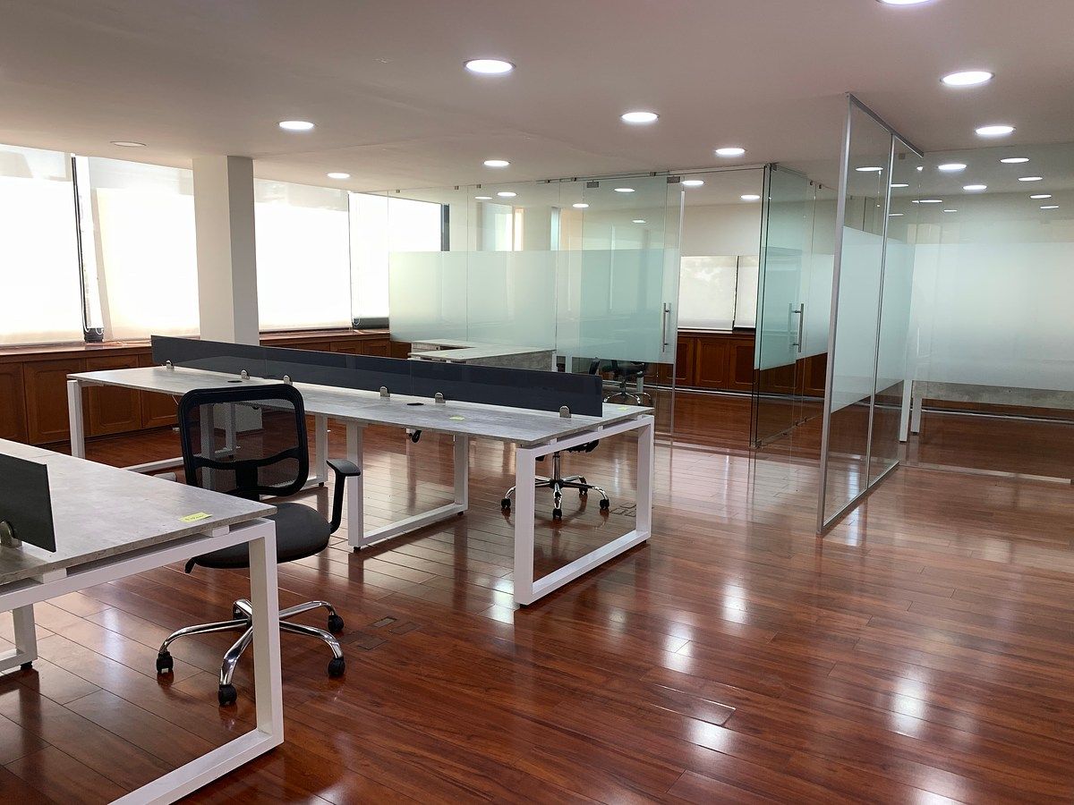 Office in Del Valle Sur, Benito Juárez, photo 5 of 9