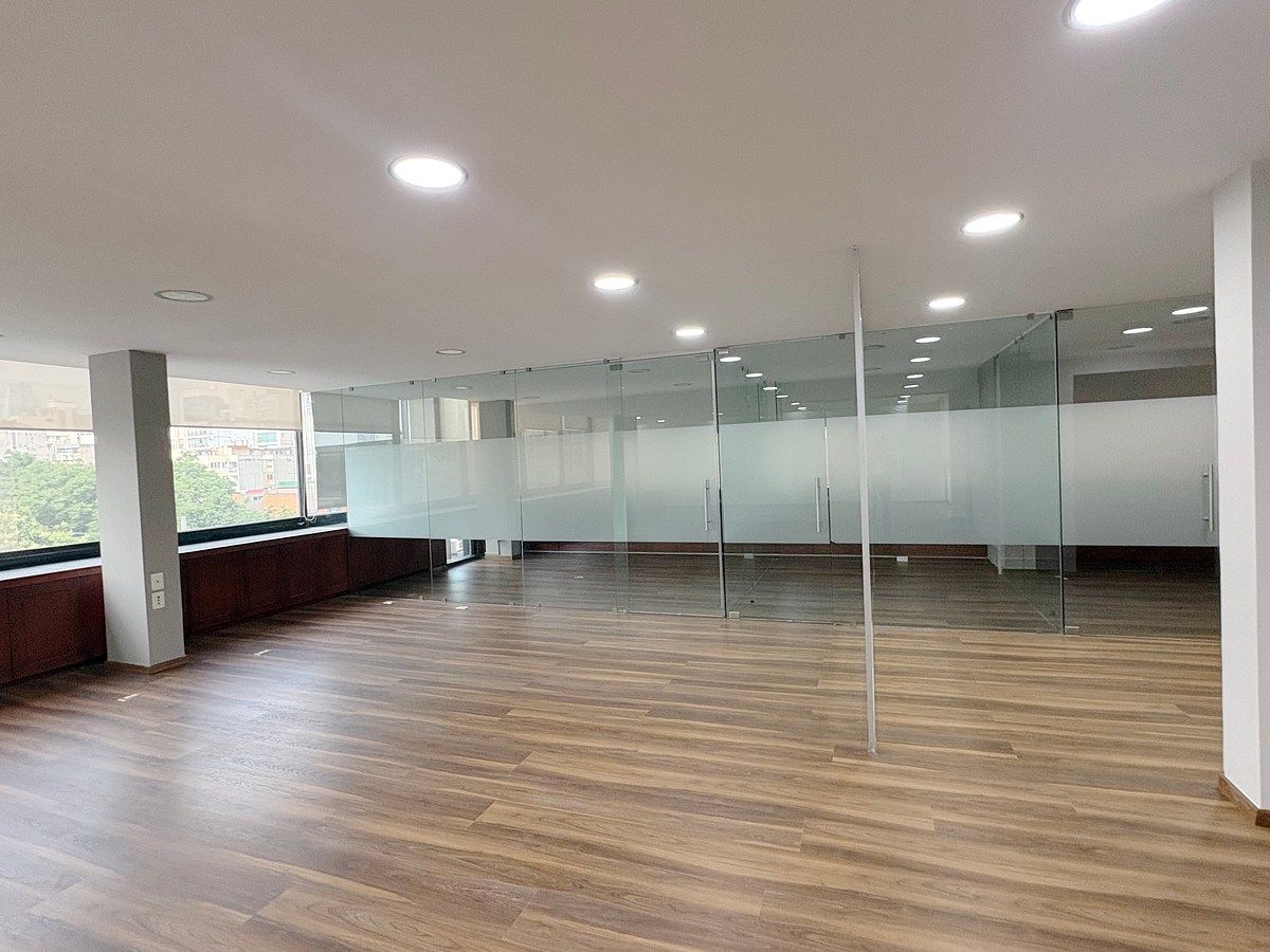 Excelentes escritórios privados!!, foto 1 de 12