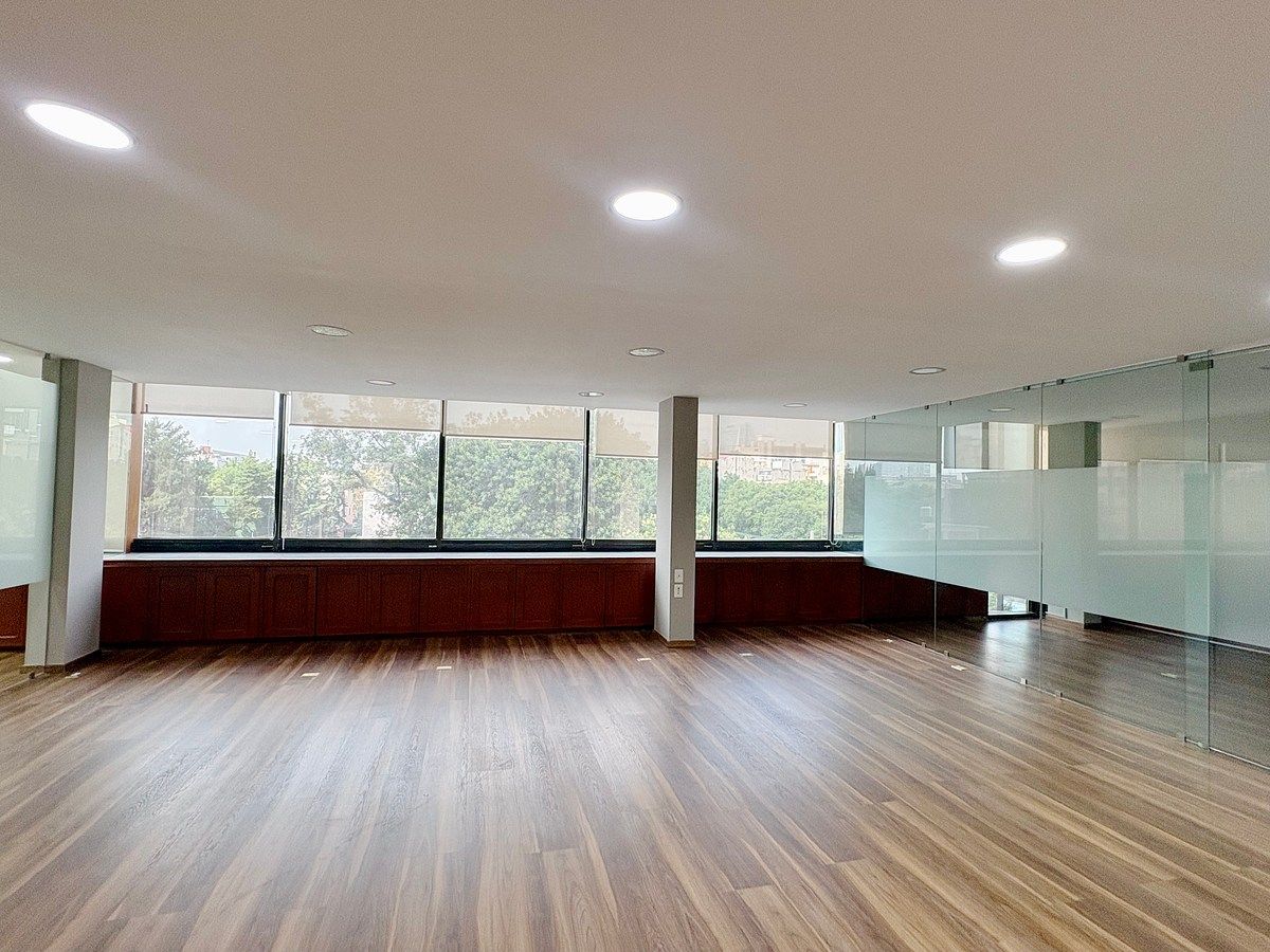 Sala Comercial em Del Valle Sur, Benito Juárez, foto 4 de 12