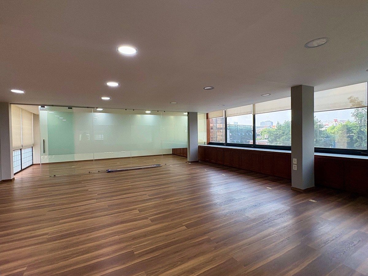 Sala Comercial em Del Valle Sur, Benito Juárez, foto 8 de 12