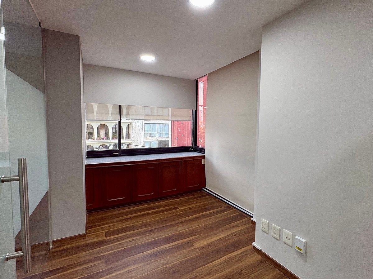 Sala Comercial em Del Valle Sur, Benito Juárez, foto 9 de 12