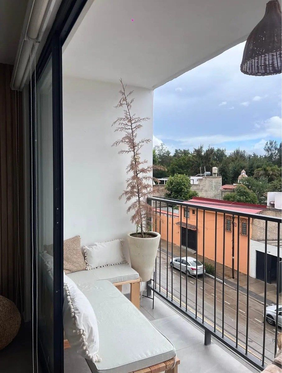 Apartment in Jardines Del Valle, Zapopan, photo 6 of 24