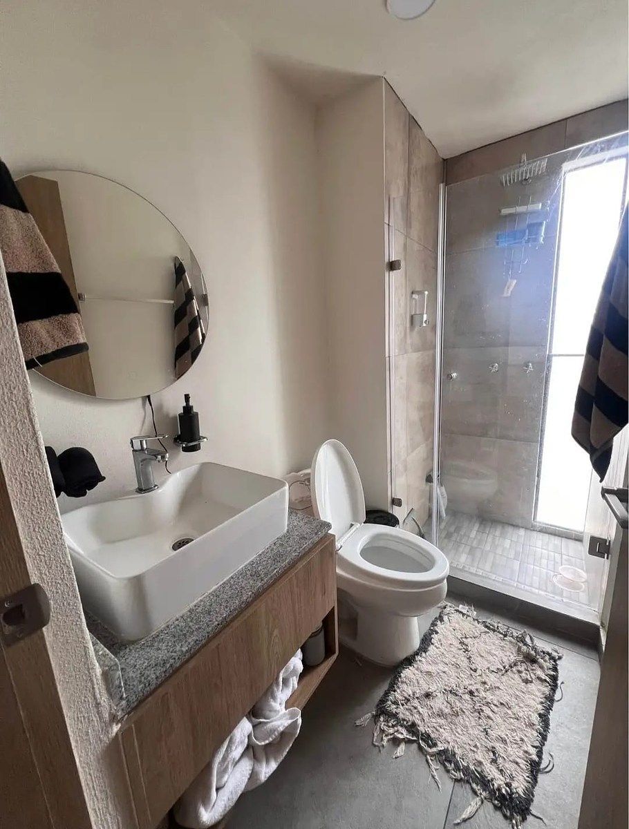 Apartment in Jardines Del Valle, Zapopan, photo 11 of 24