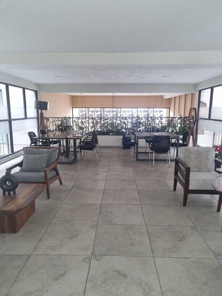 Apartment in Jardines Del Valle, Zapopan, photo 17 of 24