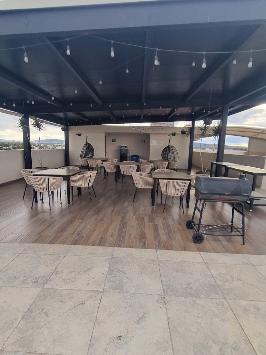 Apartment in Jardines Del Valle, Zapopan, photo 18 of 24