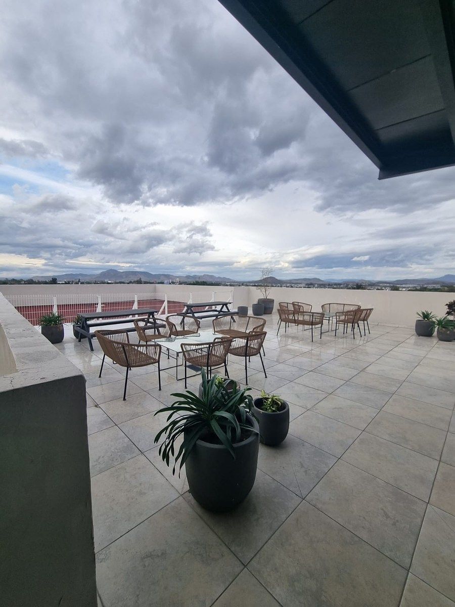 Apartment in Jardines Del Valle, Zapopan, photo 19 of 24