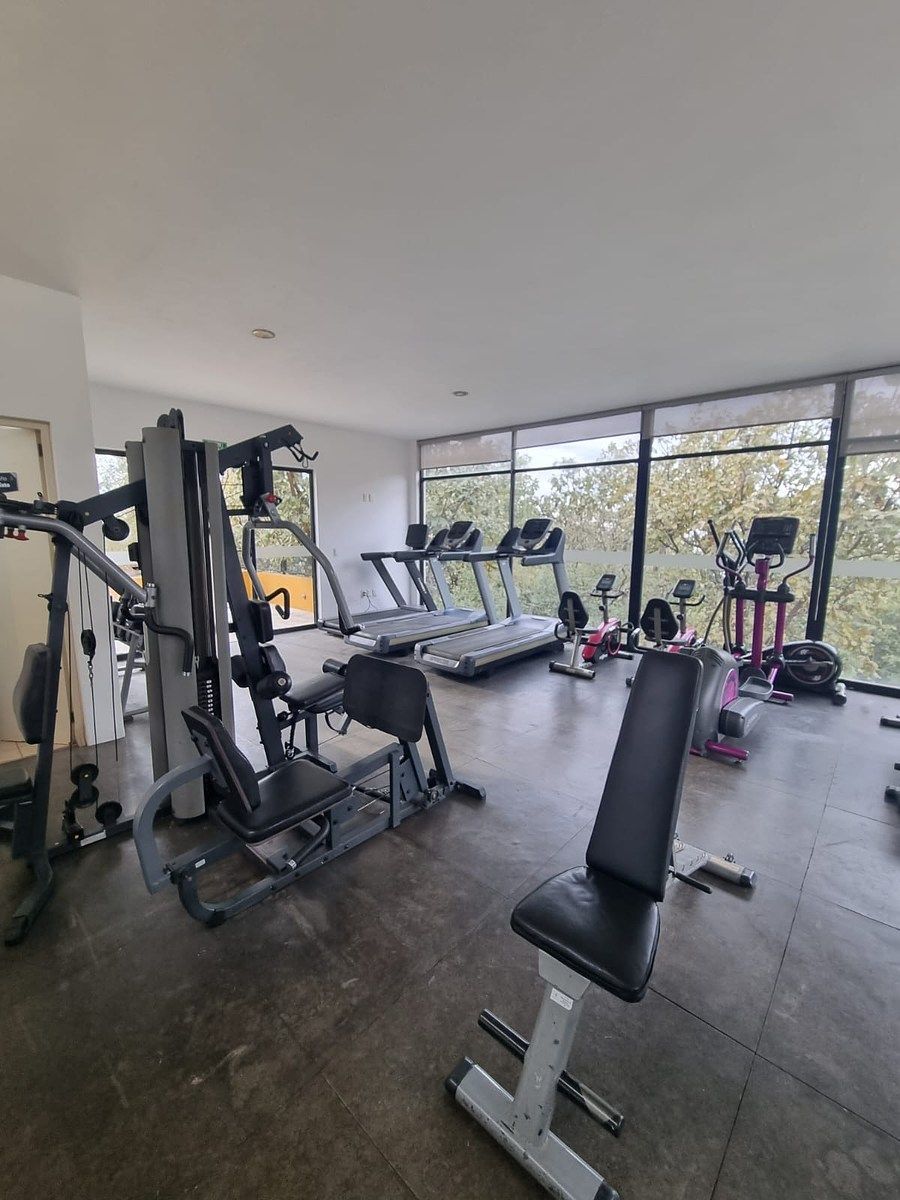 Apartment in Jardines Del Valle, Zapopan, photo 20 of 24