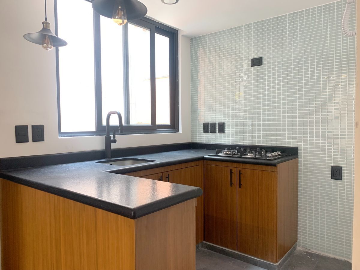 Apartment in Extremadura Insurgentes, Benito Juárez, photo 4 of 8