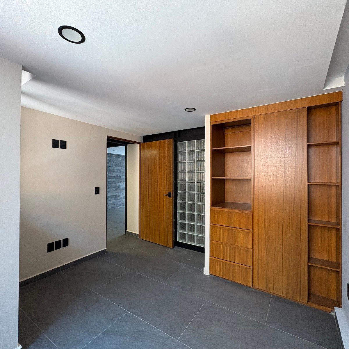 Apartment in Extremadura Insurgentes, Benito Juárez, photo 2 of 8