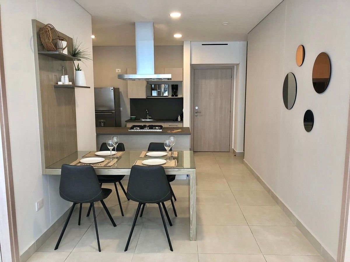 Apartment in Periodista, Miguel Hidalgo, photo 5 of 19