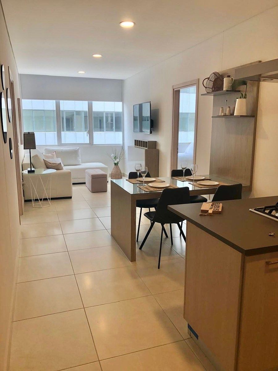 Apartment in Periodista, Miguel Hidalgo, photo 6 of 19