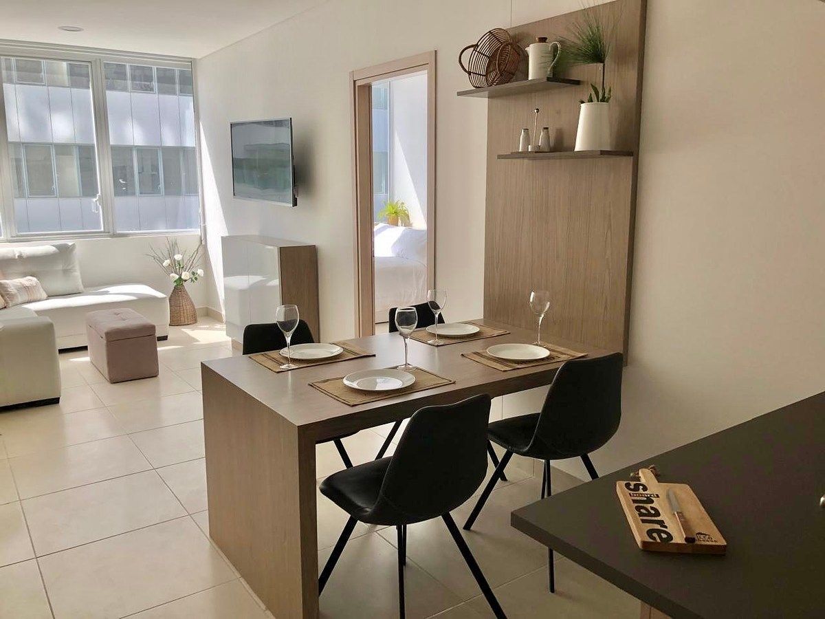 Apartment in Periodista, Miguel Hidalgo, photo 7 of 19