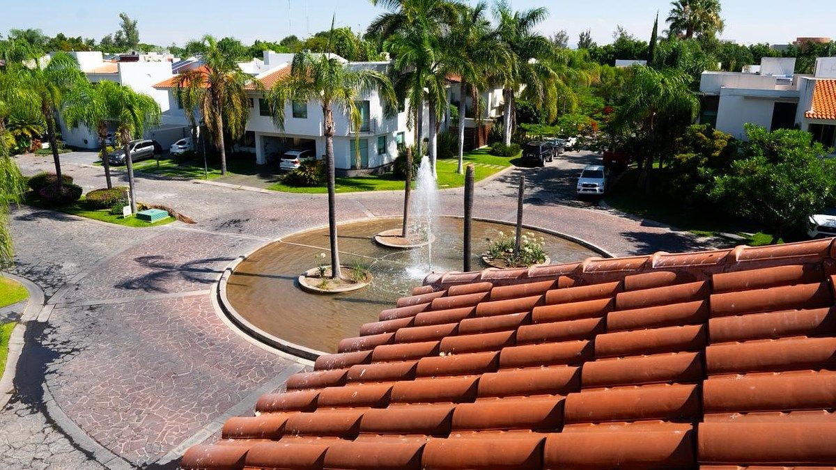 Casa en Valle Real, Zapopan, foto 48 de 51