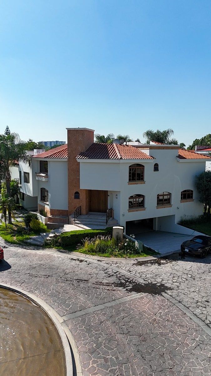 Casa en Valle Real, Zapopan, foto 4 de 51