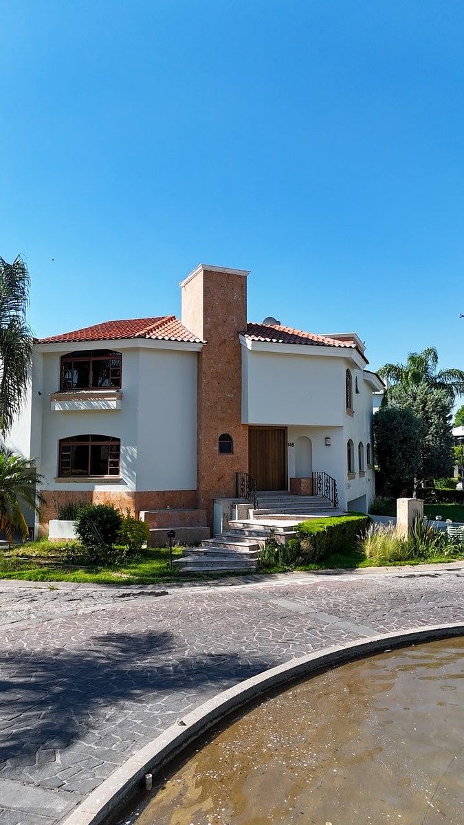 Casa en Valle Real, Zapopan, foto 2 de 51