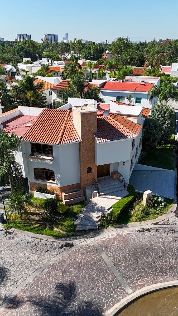 Casa en Valle Real, Zapopan, foto 3 de 51