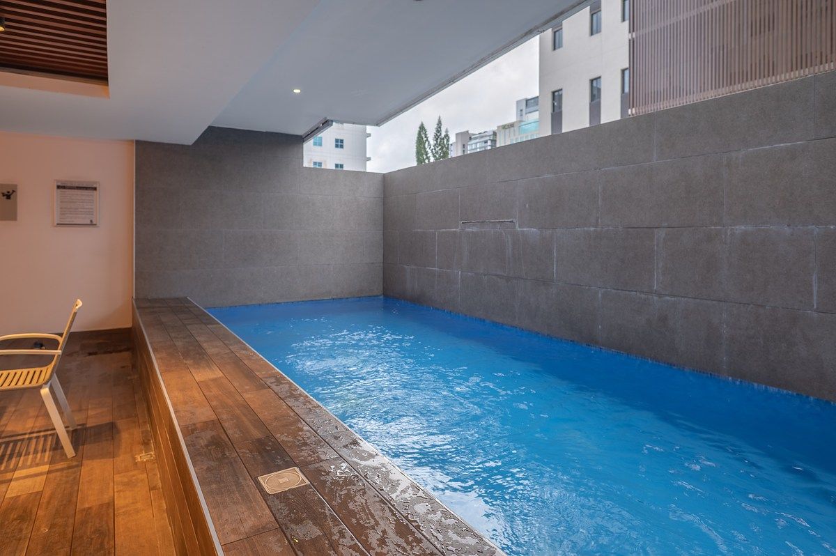 Piscina, foto 10 de 13