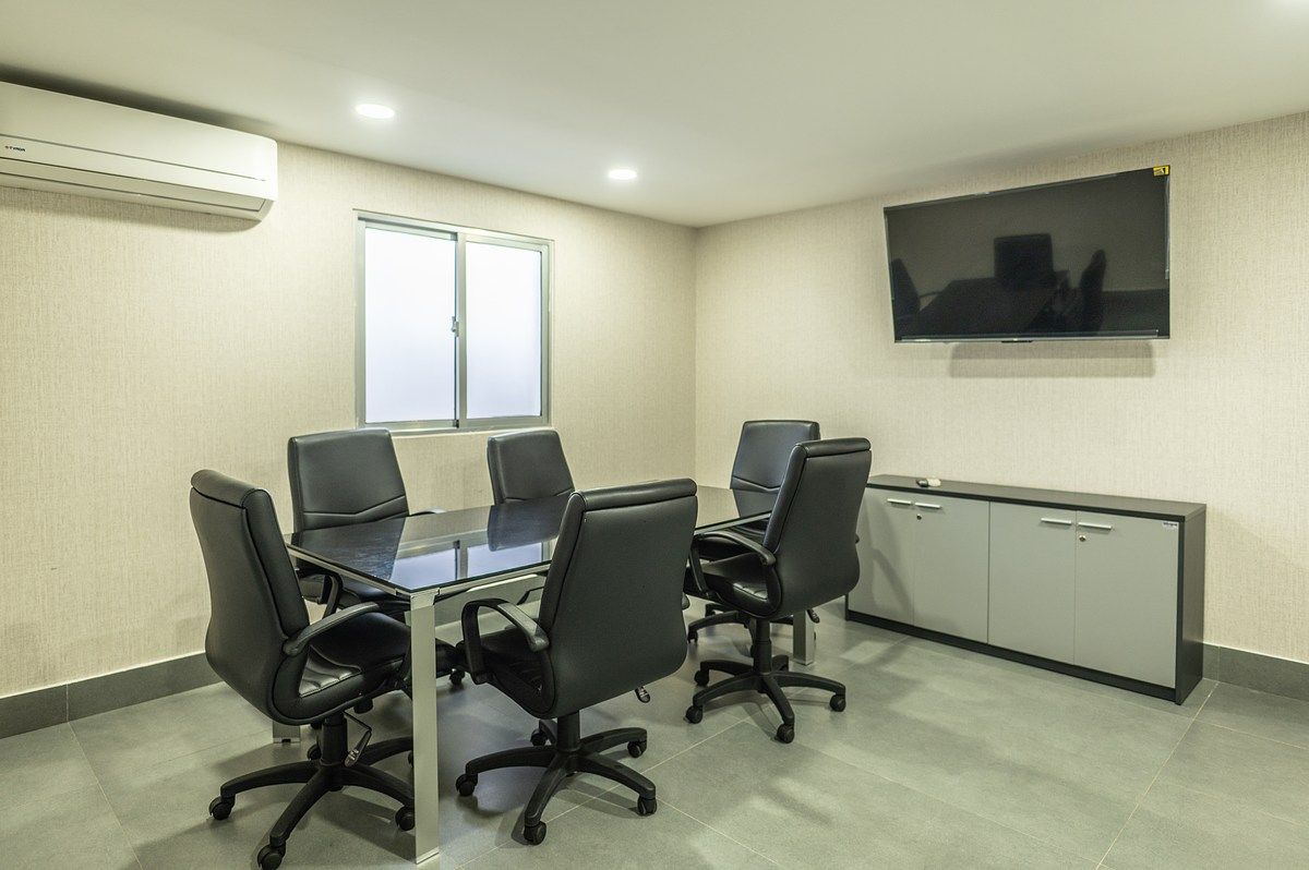 Salón de Reuniones, foto 13 de 13
