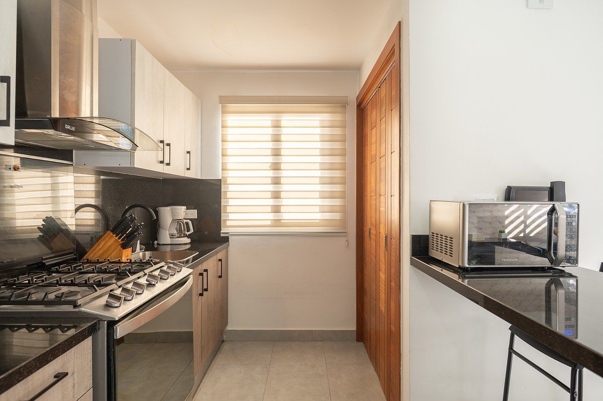 Cocina, foto 2 de 13