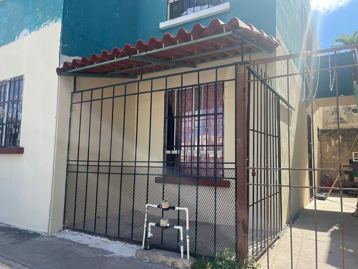 Apartamento em Villas Otoch Paraíso, Benito Juárez, foto 3 de 24