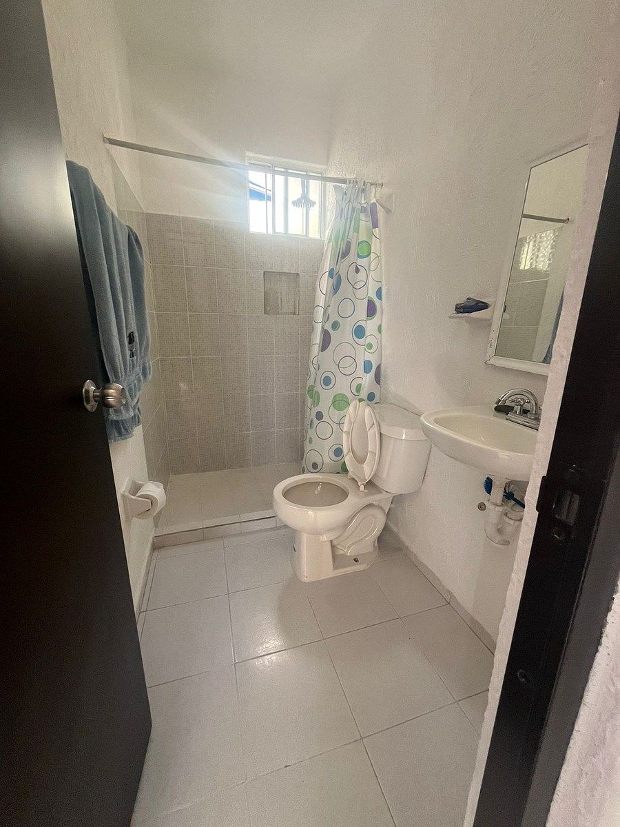 Apartamento em Villas Otoch Paraíso, Benito Juárez, foto 9 de 24