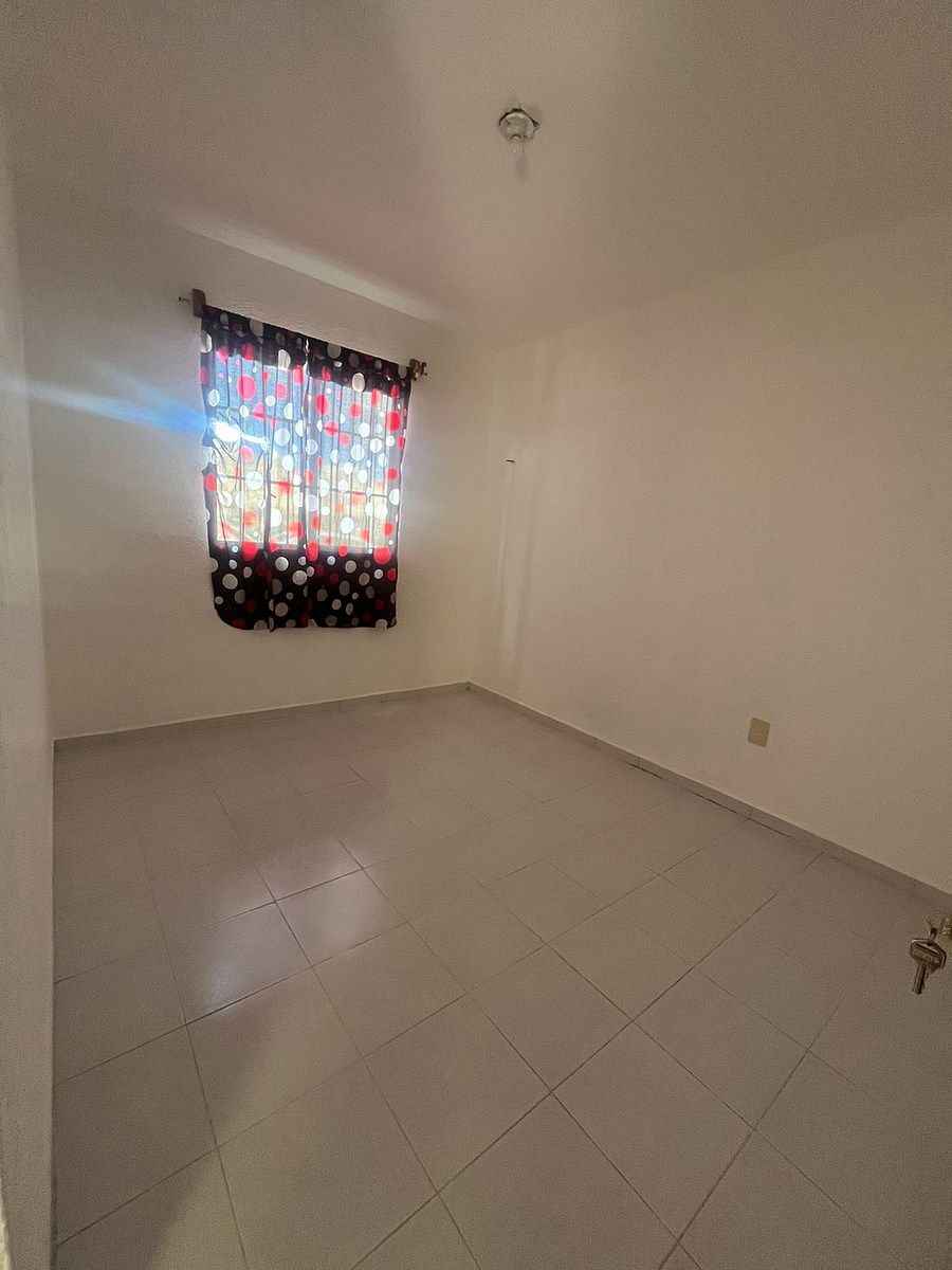 Apartamento em Villas Otoch Paraíso, Benito Juárez, foto 4 de 24