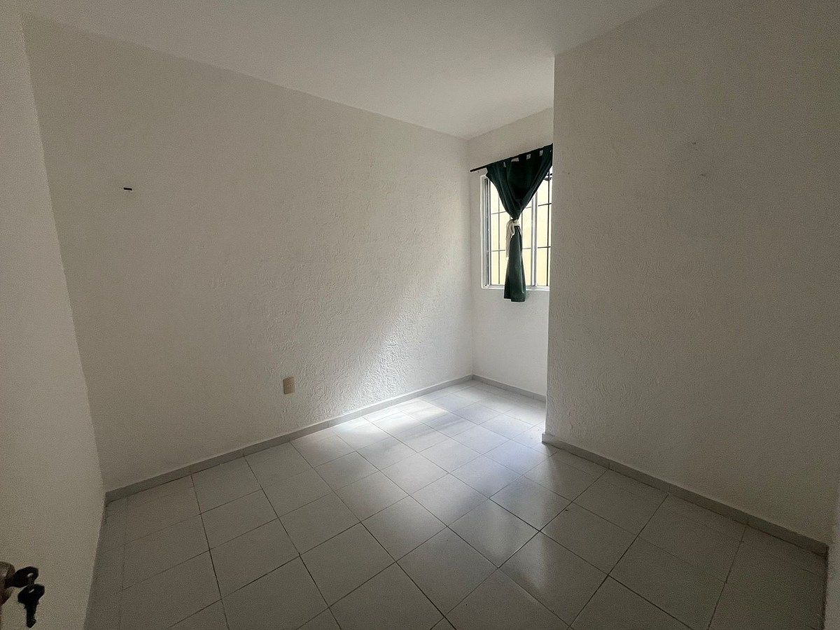 Apartamento em Villas Otoch Paraíso, Benito Juárez, foto 5 de 24
