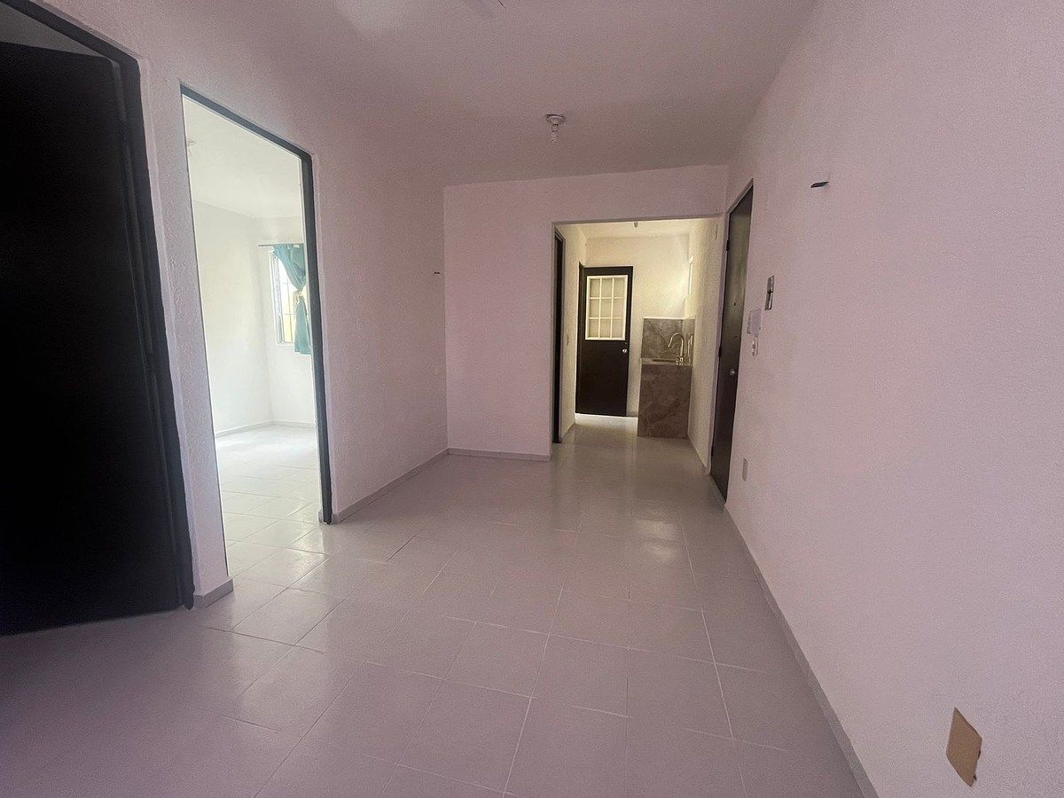 Apartamento em Villas Otoch Paraíso, Benito Juárez, foto 7 de 24