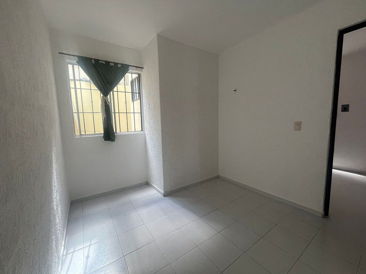 Apartamento em Villas Otoch Paraíso, Benito Juárez, foto 6 de 24