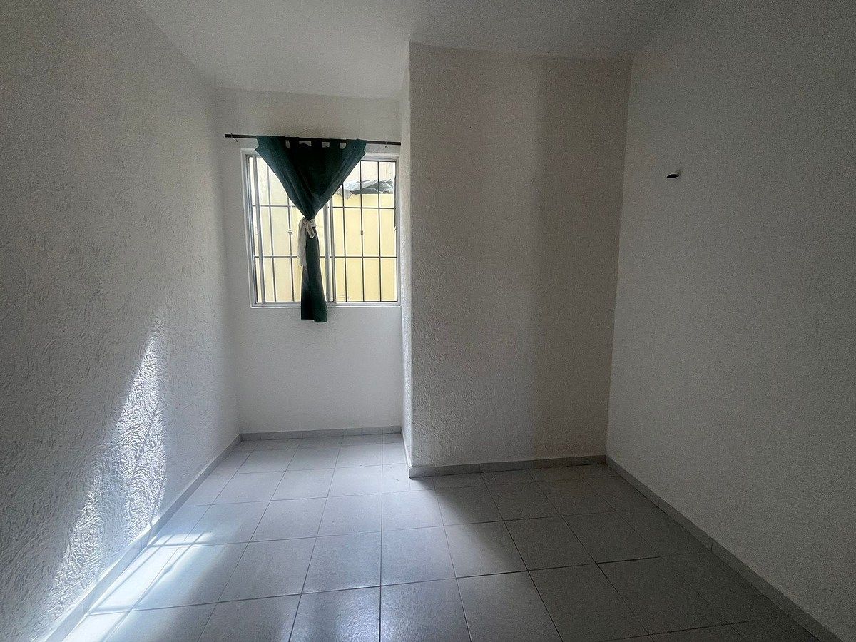 Apartamento em Villas Otoch Paraíso, Benito Juárez, foto 8 de 24