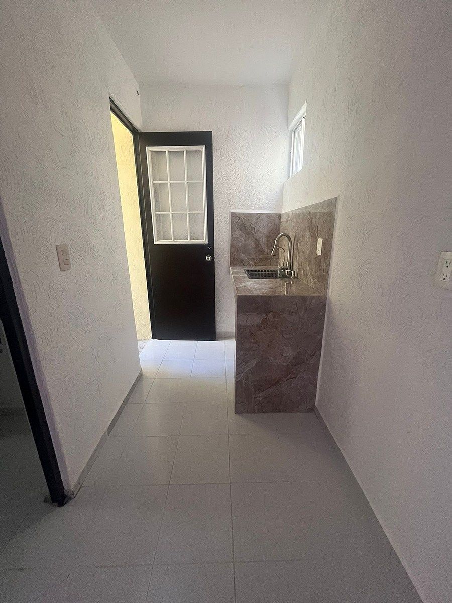 Apartamento em Villas Otoch Paraíso, Benito Juárez, foto 13 de 24