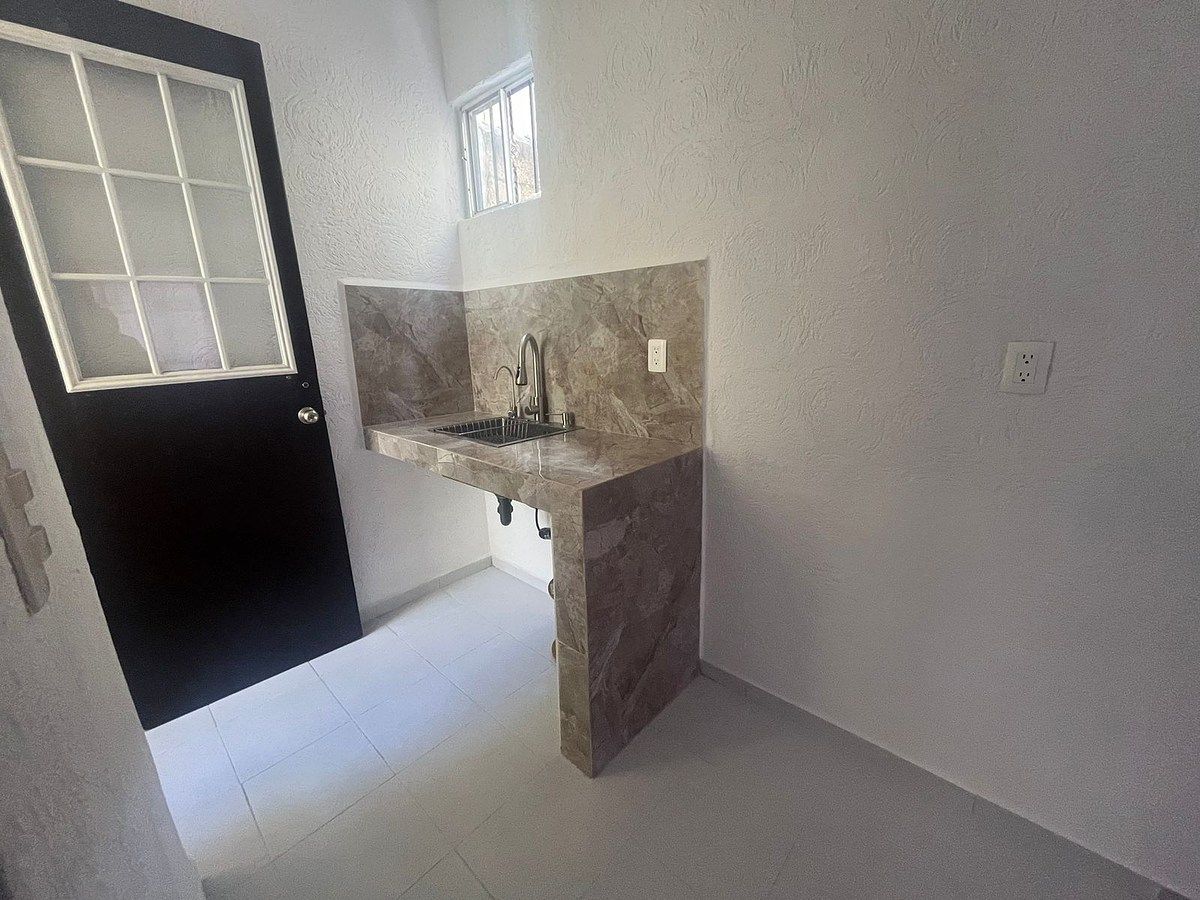 Apartamento em Villas Otoch Paraíso, Benito Juárez, foto 12 de 24
