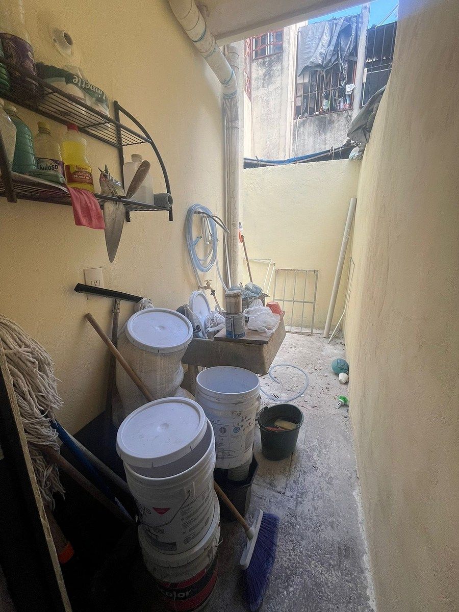 Apartamento em Villas Otoch Paraíso, Benito Juárez, foto 16 de 24