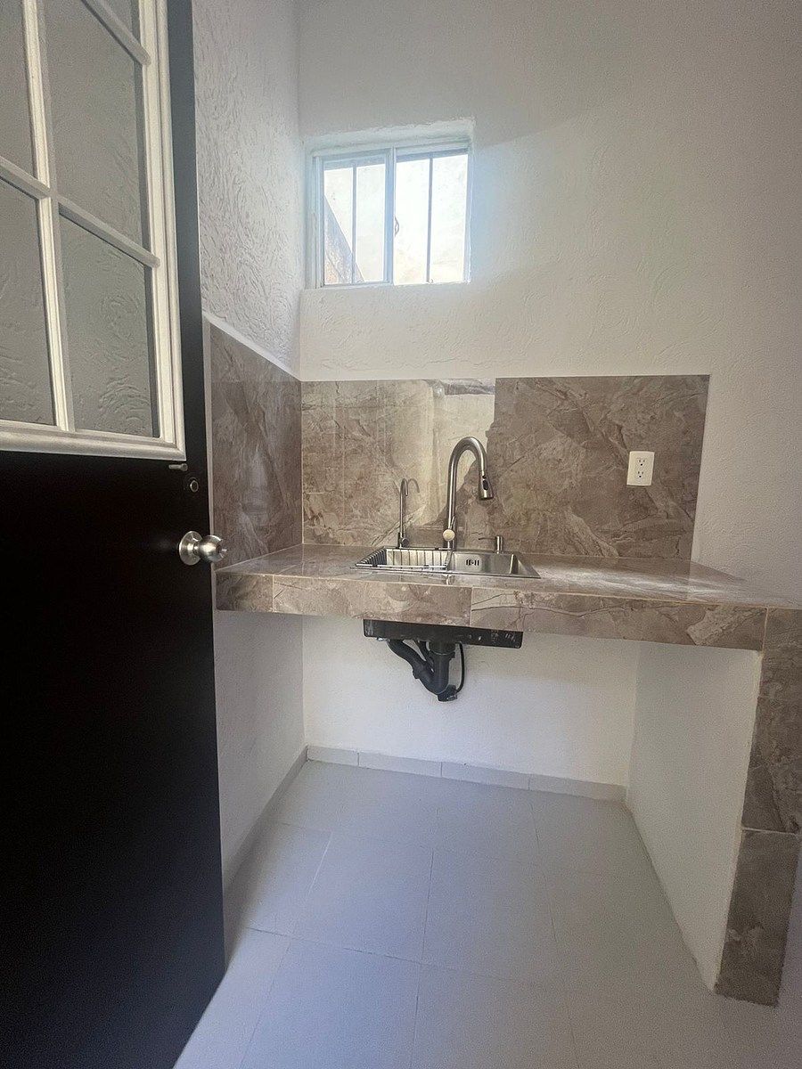 Apartamento em Villas Otoch Paraíso, Benito Juárez, foto 14 de 24