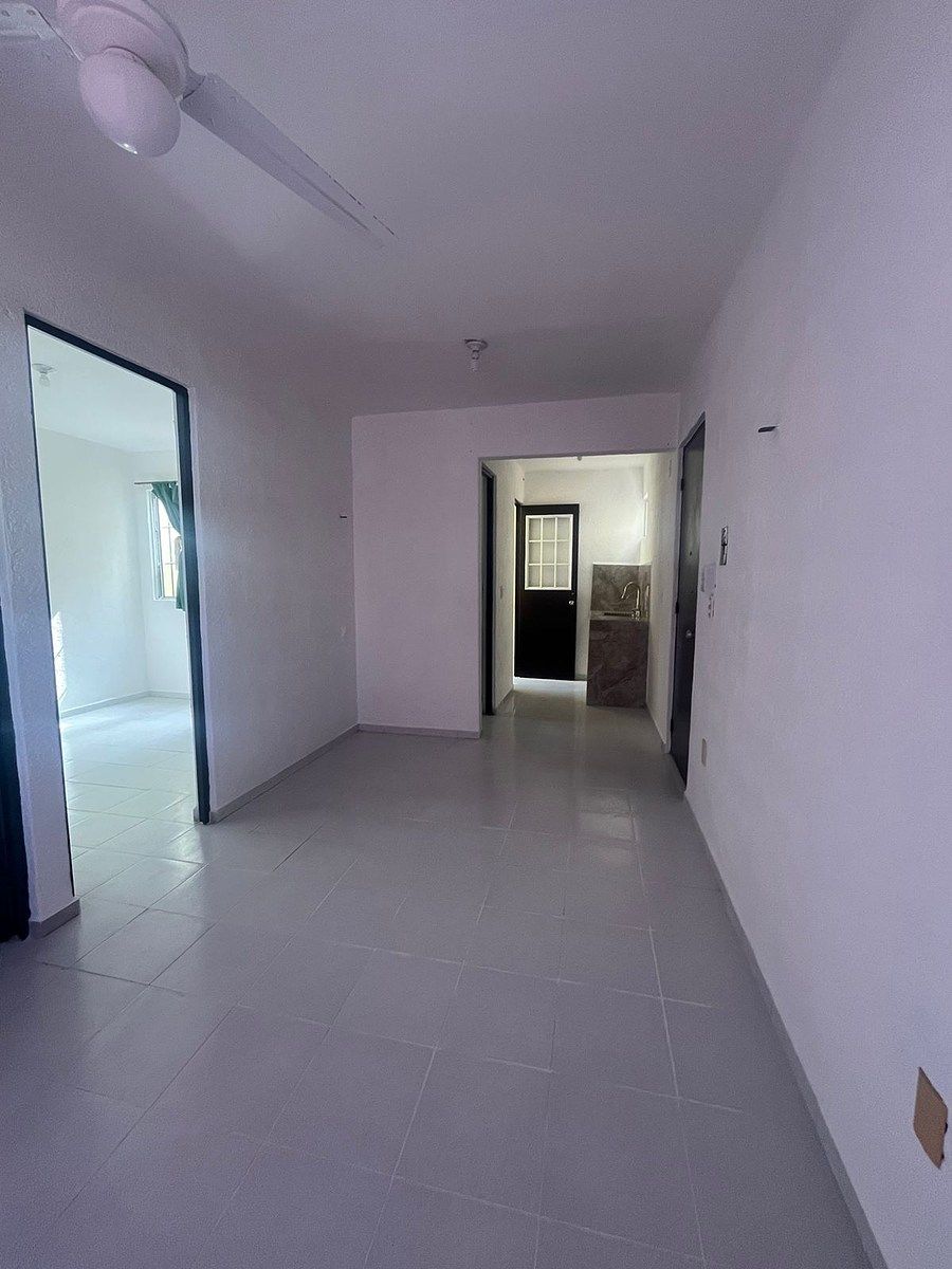 Apartamento em Villas Otoch Paraíso, Benito Juárez, foto 15 de 24