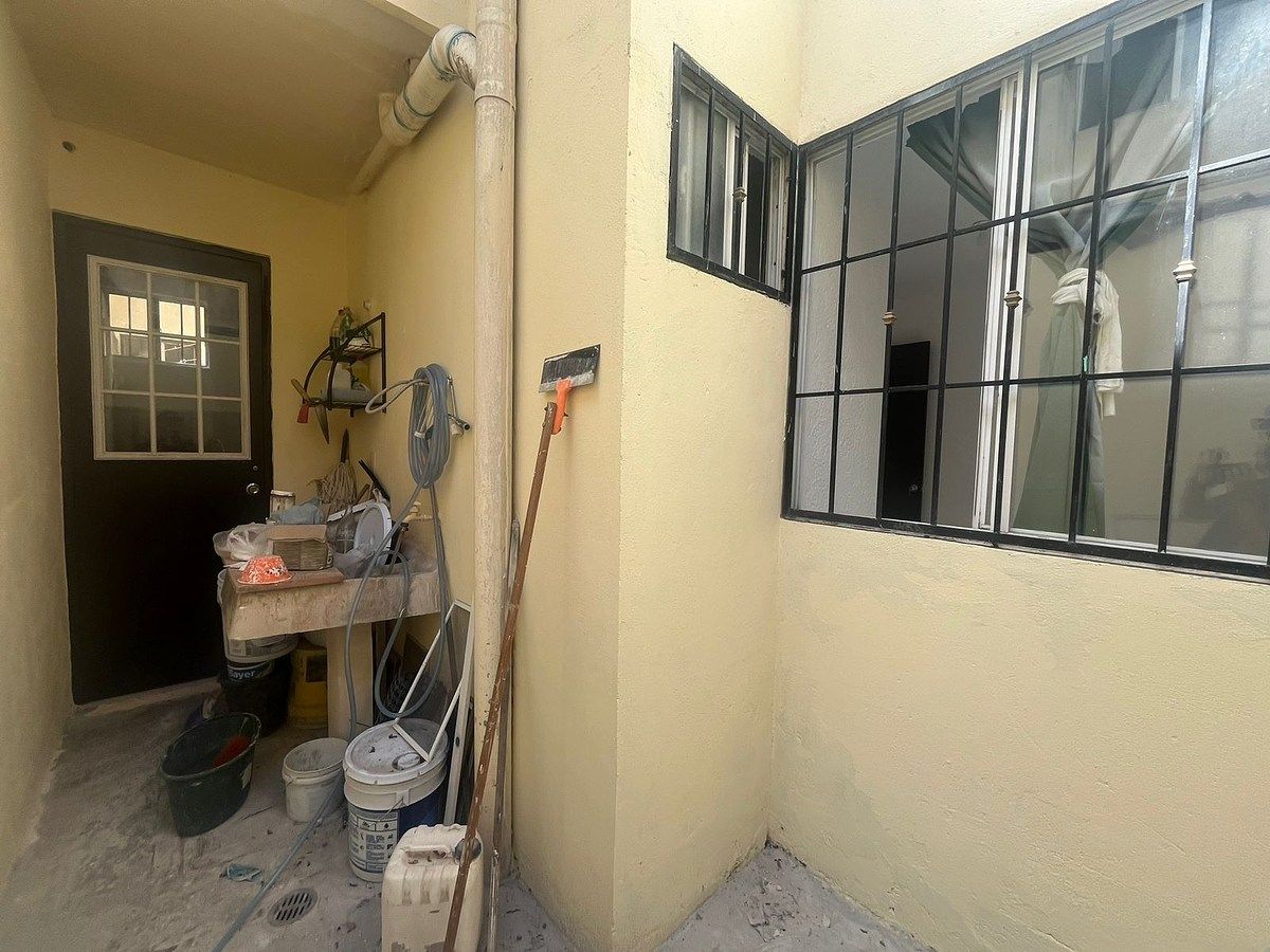 Apartamento em Villas Otoch Paraíso, Benito Juárez, foto 18 de 24