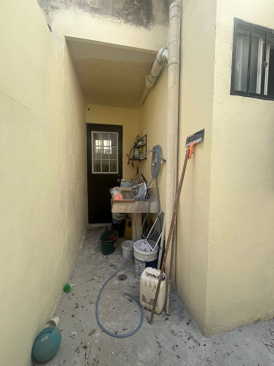 Apartamento em Villas Otoch Paraíso, Benito Juárez, foto 17 de 24