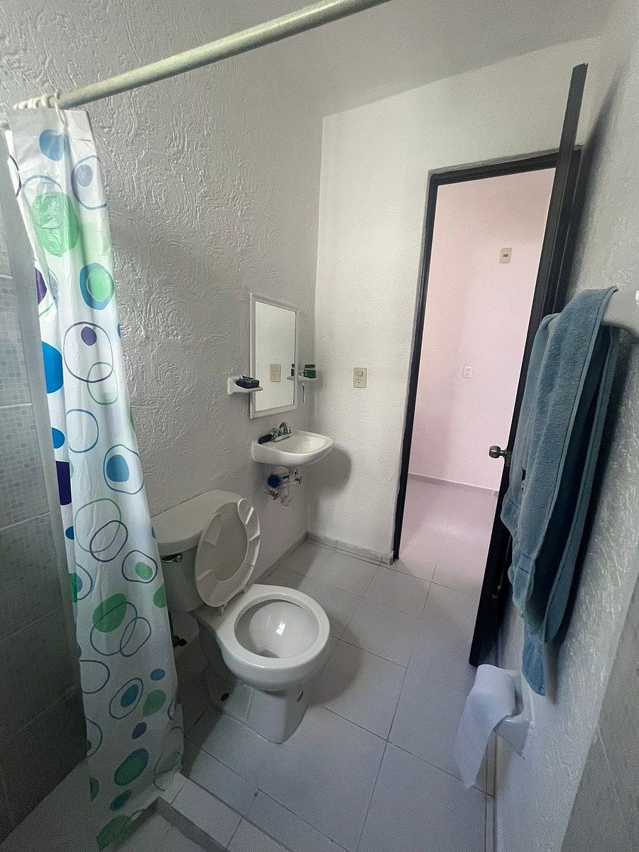 Apartamento em Villas Otoch Paraíso, Benito Juárez, foto 10 de 24