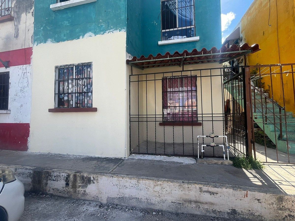 Apartamento em Villas Otoch Paraíso, Benito Juárez, foto 24 de 24
