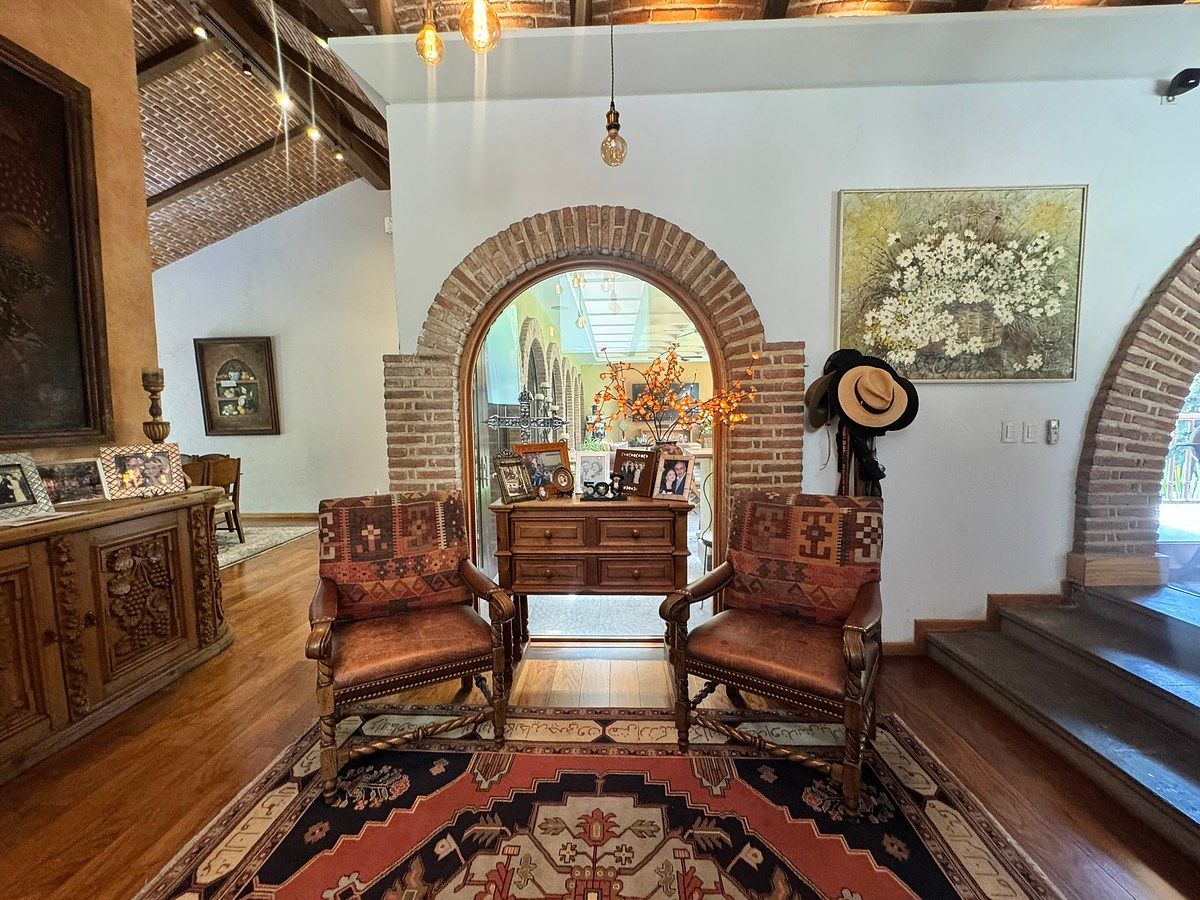 House in Gated Community in Club de Golf Santa Anita, Tlajomulco de Zúñiga, photo 3 of 29