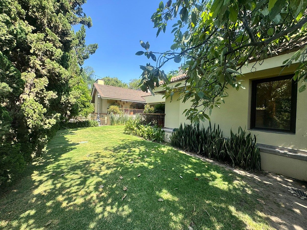 House in Gated Community in Club de Golf Santa Anita, Tlajomulco de Zúñiga, photo 25 of 29