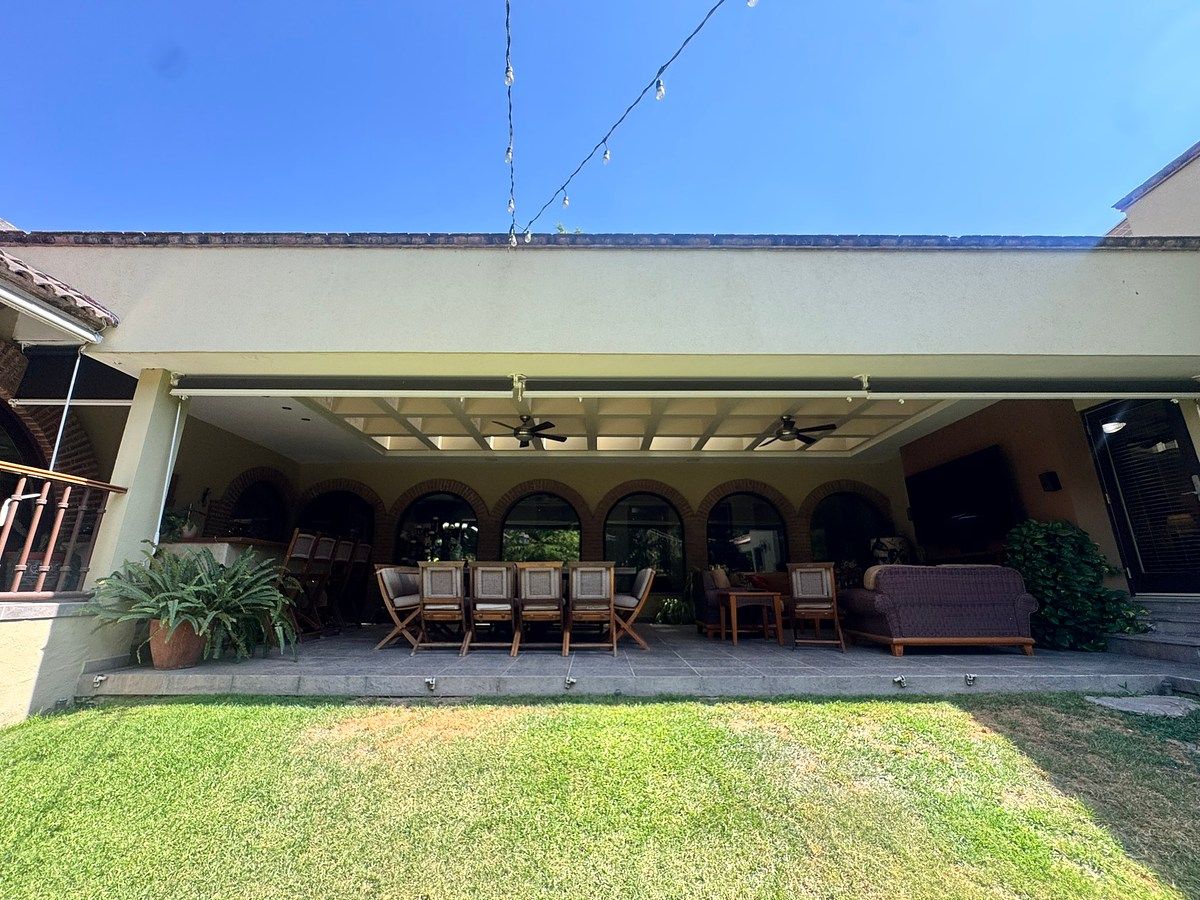 House in Gated Community in Club de Golf Santa Anita, Tlajomulco de Zúñiga, photo 28 of 29