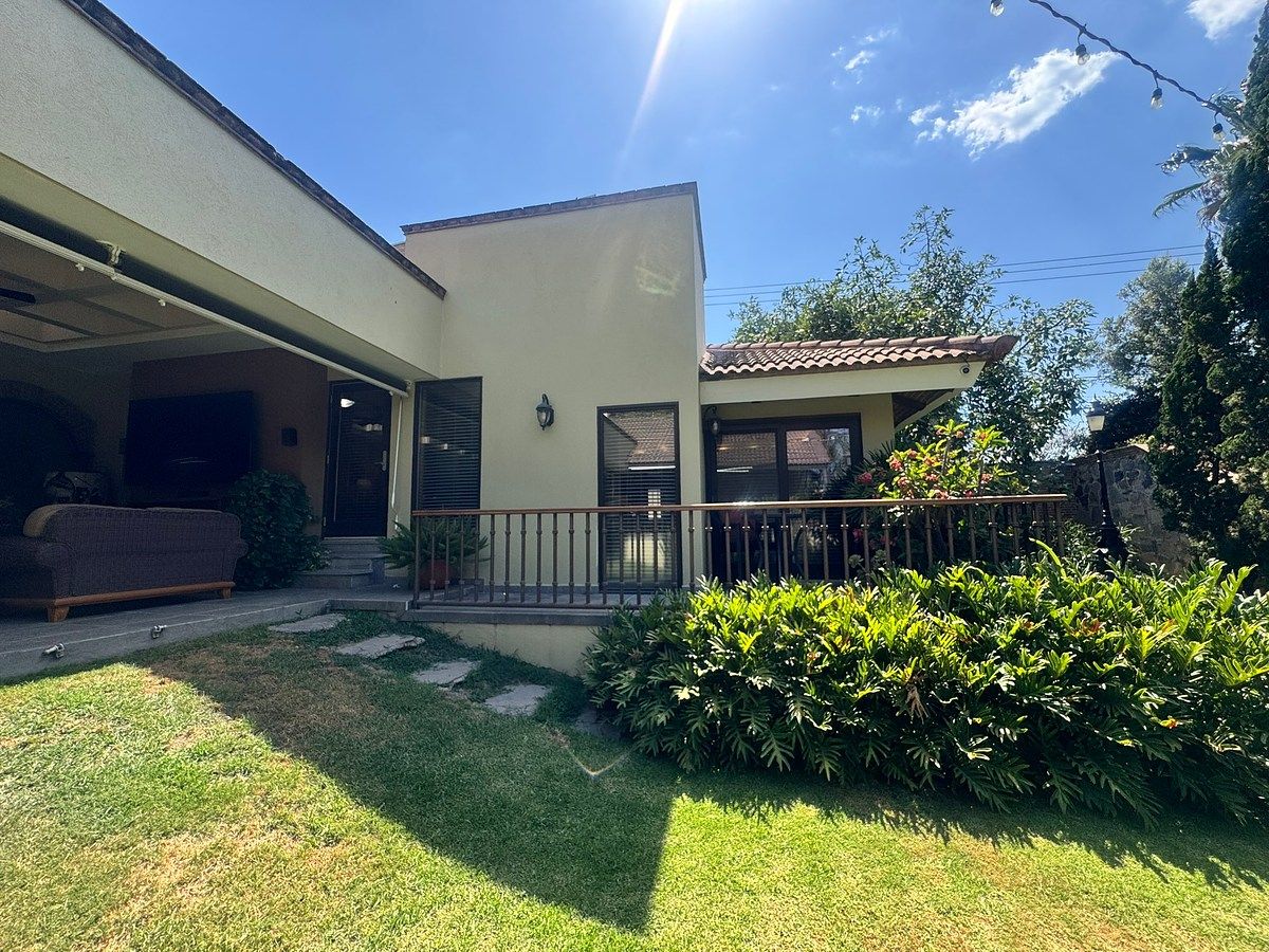House in Gated Community in Club de Golf Santa Anita, Tlajomulco de Zúñiga, photo 29 of 29