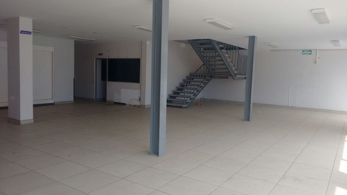 Nave industrial en Carlos Pacheco (Ayuntamiento), Ensenada, foto 4 de 8