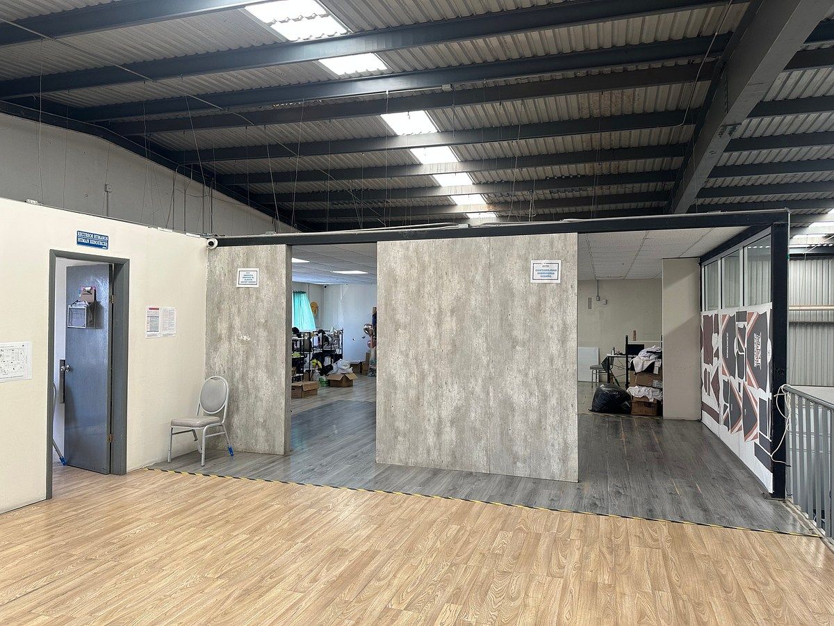 Nave industrial en Carlos Pacheco (Ayuntamiento), Ensenada, foto 7 de 10