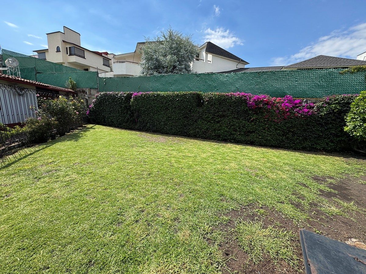 Casa em Residencial Chiluca (Club de Golf Chiluca), Atizapán de Zaragoza, foto 13 de 50