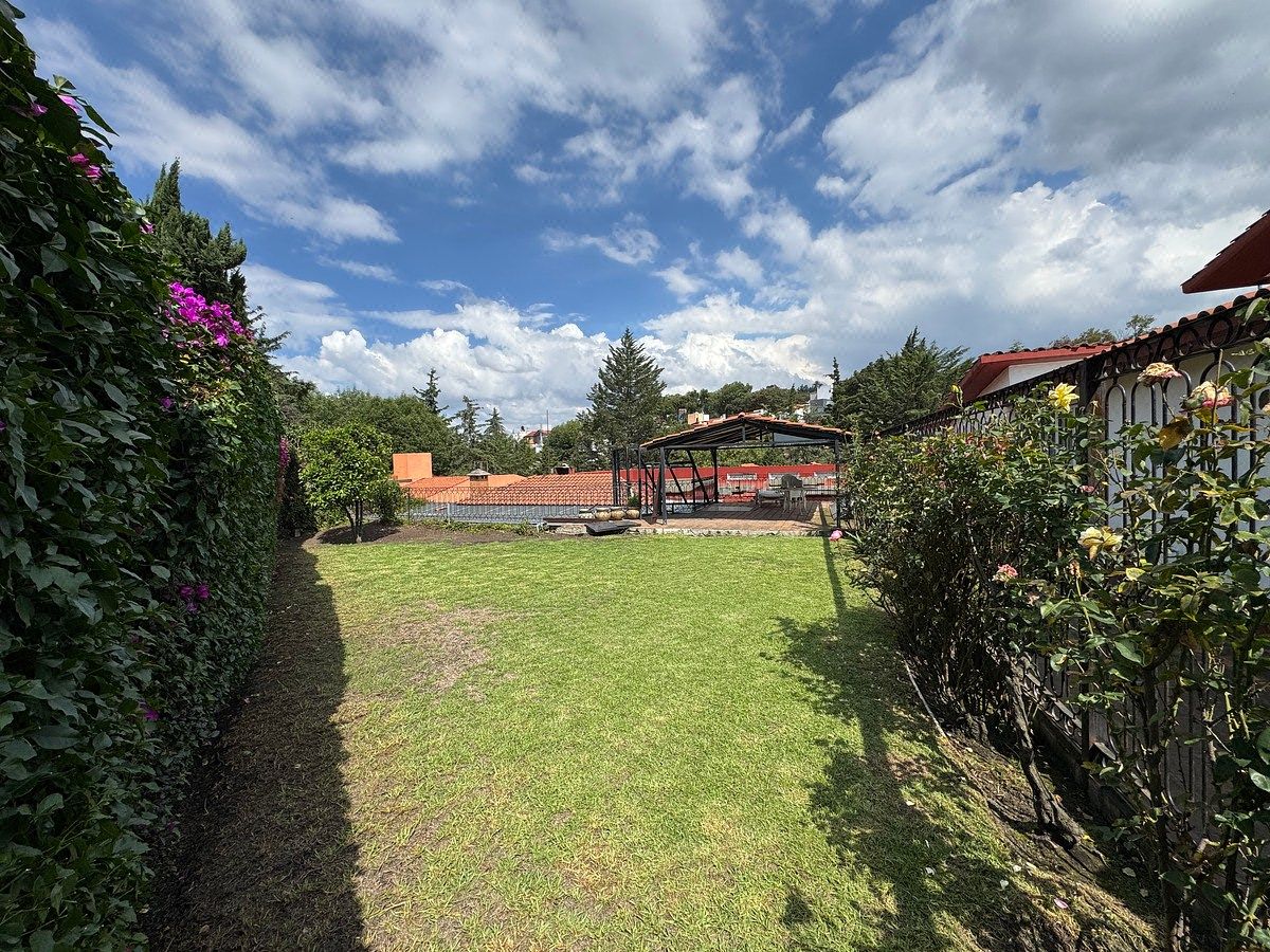Casa em Residencial Chiluca (Club de Golf Chiluca), Atizapán de Zaragoza, foto 12 de 50