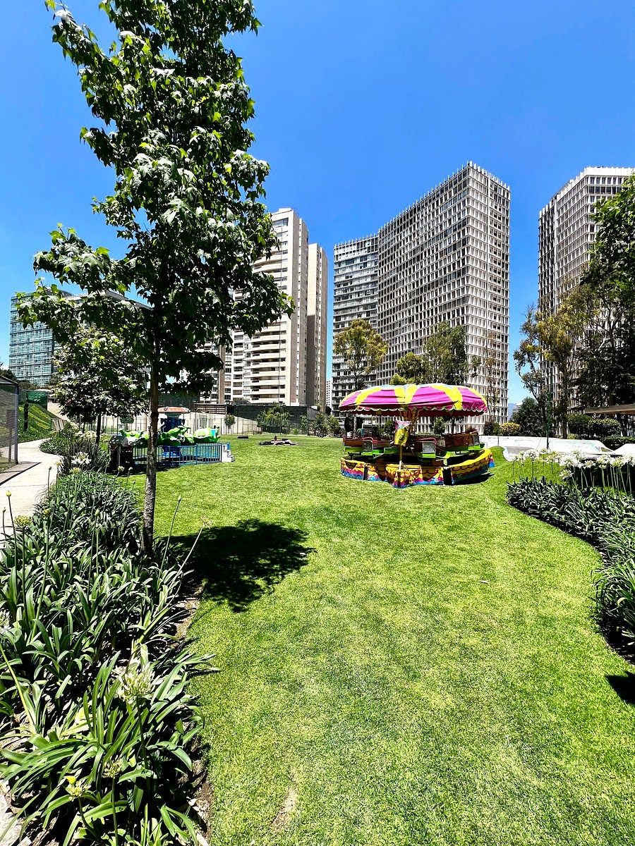 Departamento en Lomas del Chamizal, Cuajimalpa de Morelos, foto 45 de 49