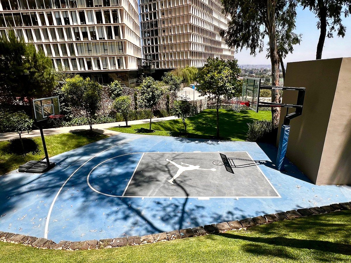Departamento en Lomas del Chamizal, Cuajimalpa de Morelos, foto 49 de 49