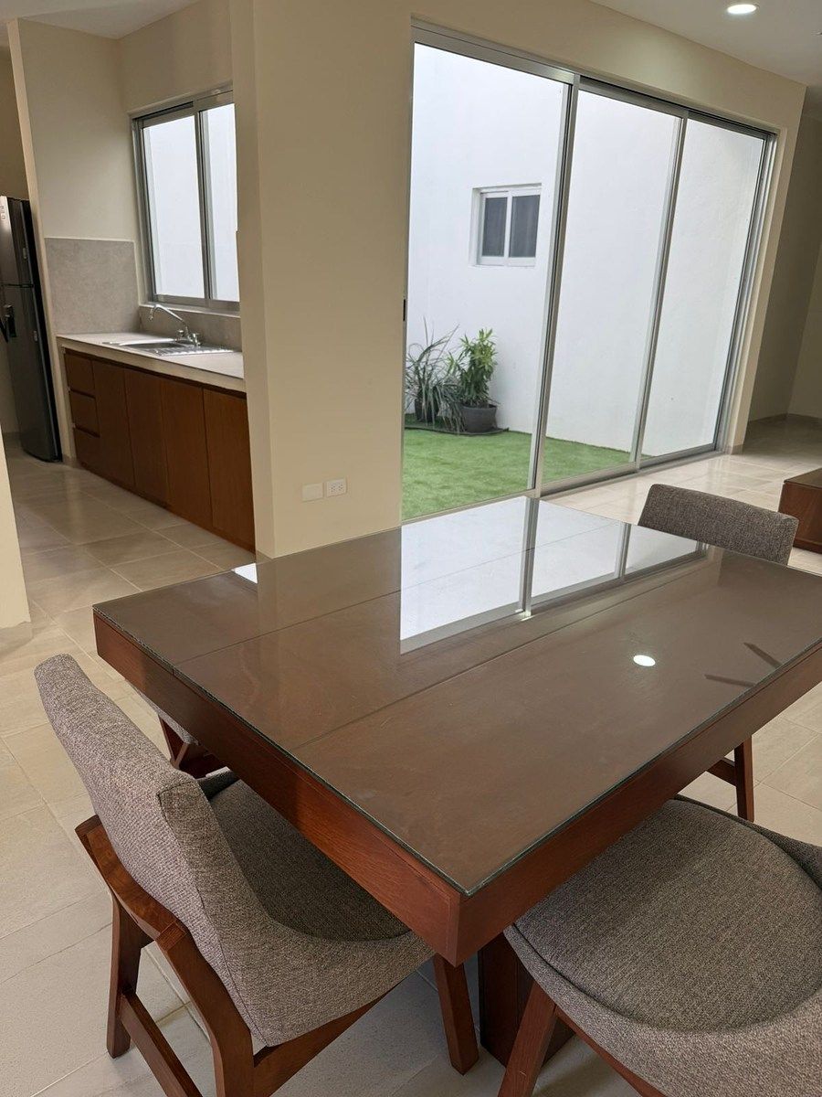 Departamento en Temozón Norte, Mérida, foto 2 de 9
